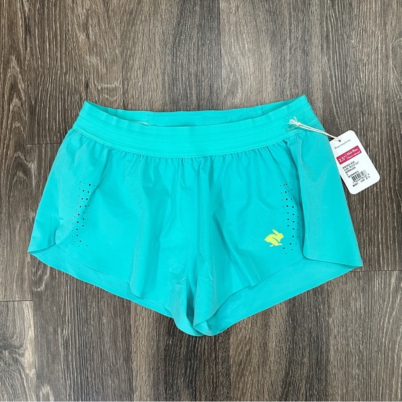 rabbit Pants - Rabbit Fuel n' Fly 2.5” Shorts